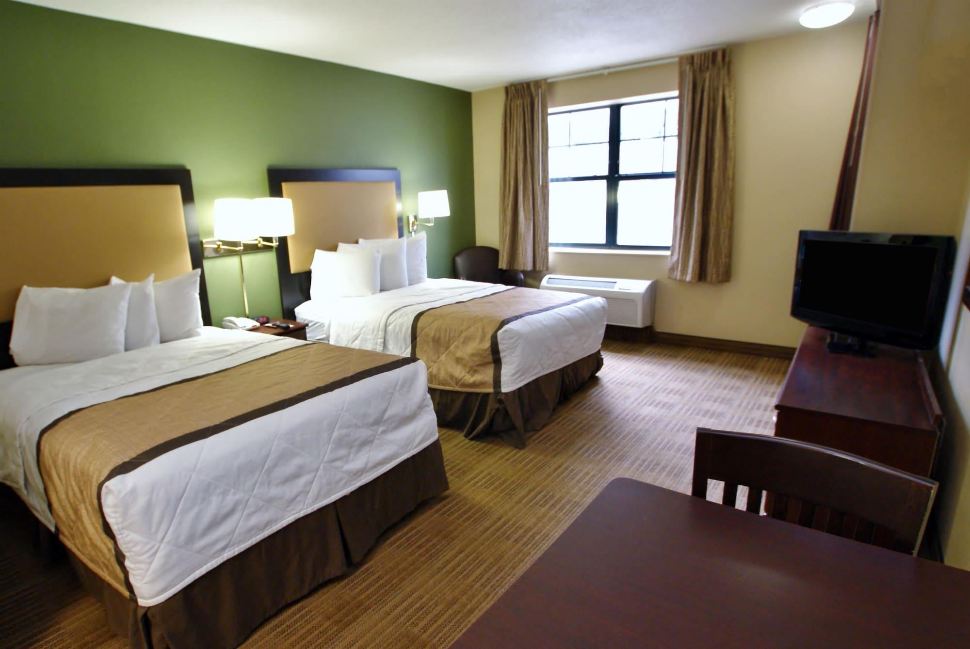 Extended Stay America Suites - Phoenix - Mesa Exterior foto