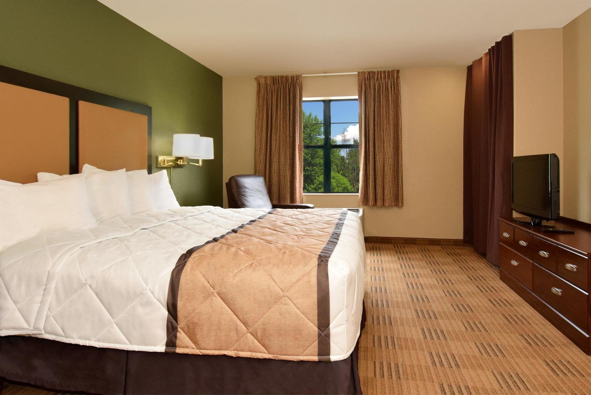 Extended Stay America Suites - Phoenix - Mesa Exterior foto