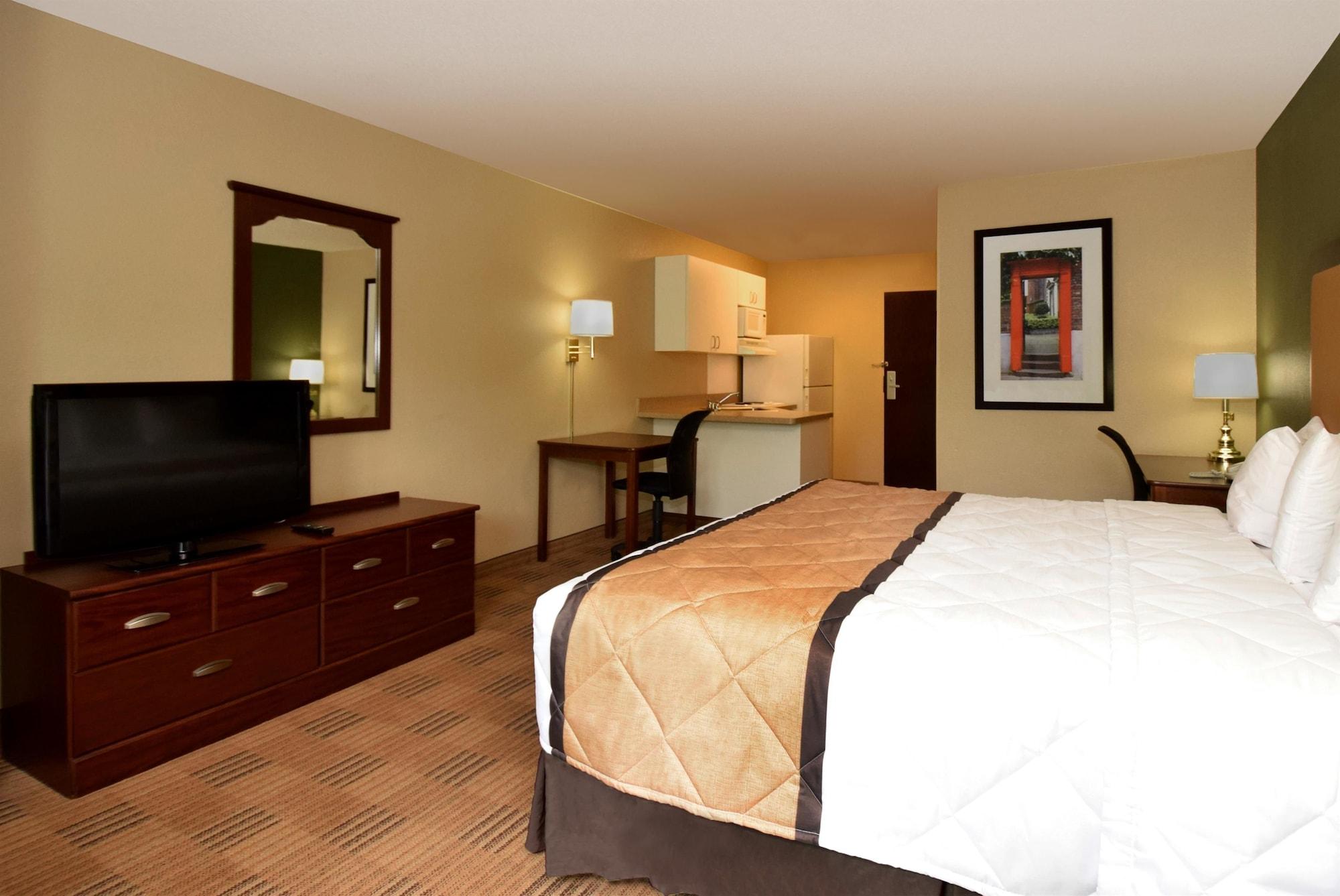 Extended Stay America Suites - Phoenix - Mesa Exterior foto