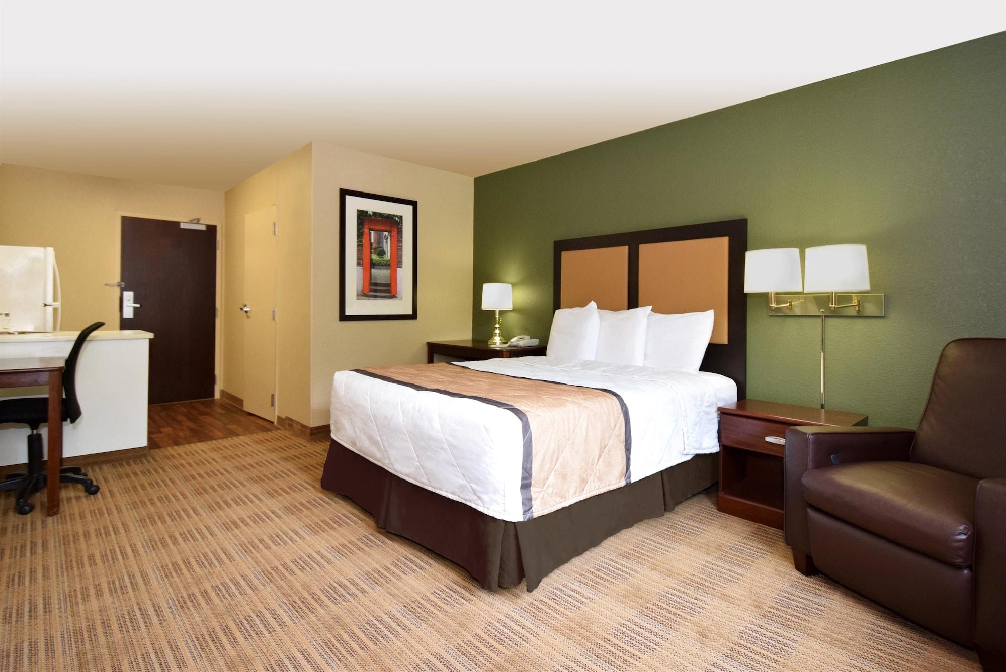 Extended Stay America Suites - Phoenix - Mesa Exterior foto