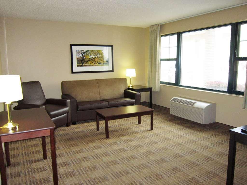 Extended Stay America Suites - Phoenix - Mesa Habitación foto